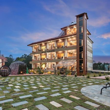 Hotel Sarathi Dhulikhel Ngoại thất bức ảnh