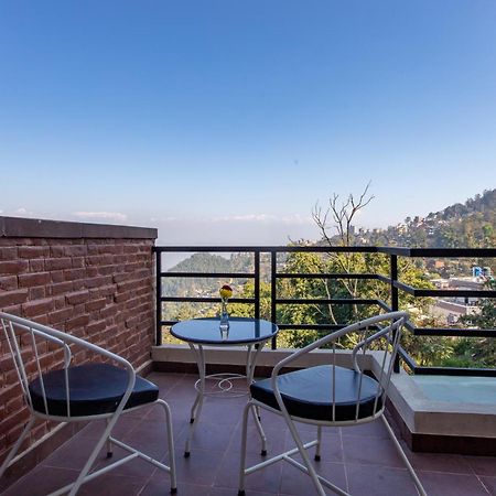 Hotel Sarathi Dhulikhel Ngoại thất bức ảnh